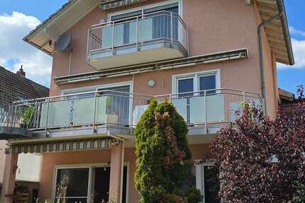 Wohnung Ingelheim am Rhein - 3 Zimmer, 93 m&sup2;, 199.000&euro; | Angebot:27455686
