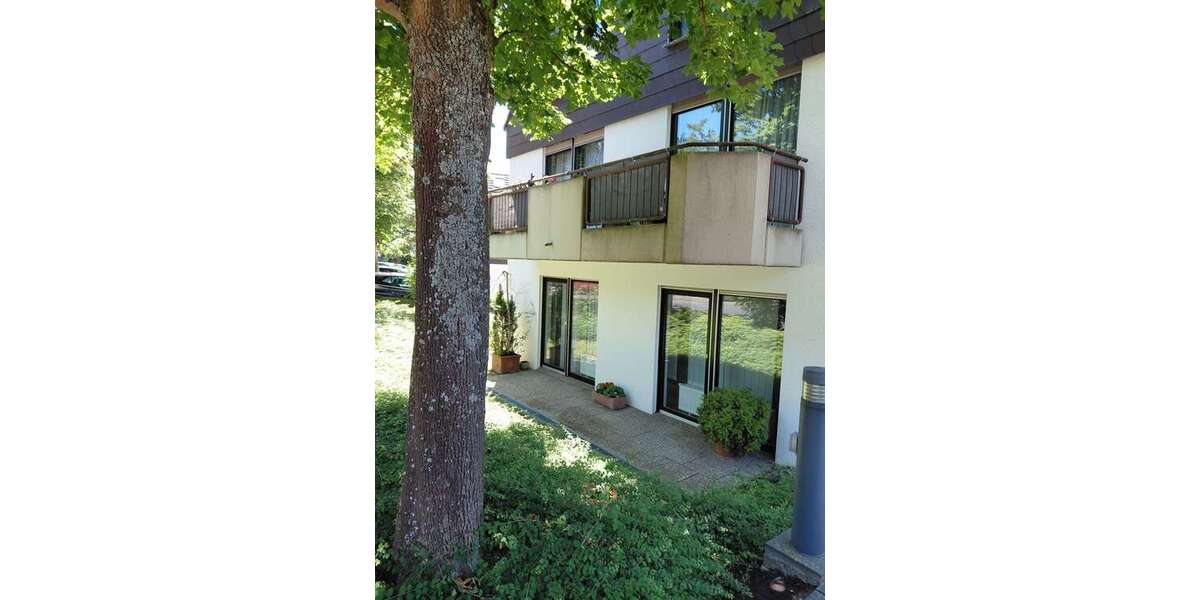 Etagenwohnung Idstein - 1 Zimmer, 54 m&sup2;, 225.000&euro; | Angebot:26990256