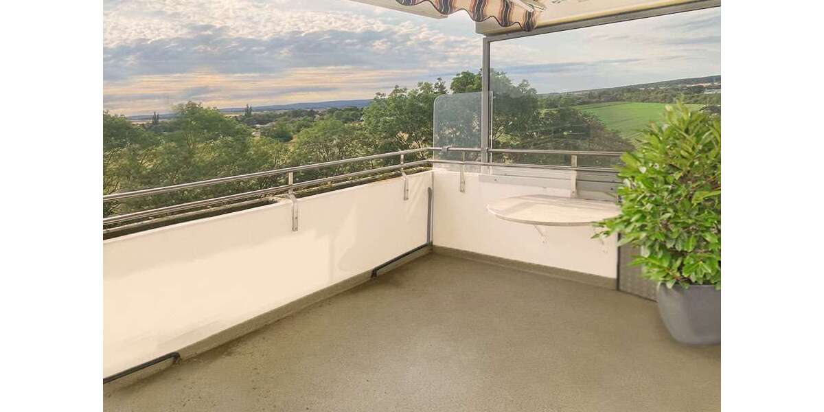 Etagenwohnung Hofheim-Wallau Wallau - 4 Zimmer, 108 m&sup2;, 273.500&euro; | Angebot:27246910