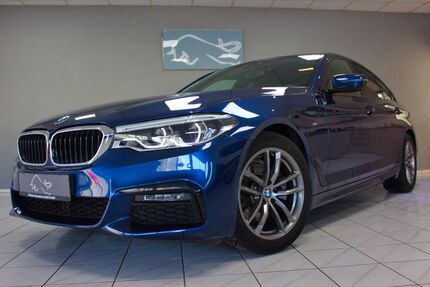 BMW 520 53.523 km 29.900 &euro; Nieder Olm (bei Mainz) 55268