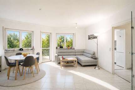 Wohnung Kelkheim (Taunus) - 2 Zimmer, 61 m&sup2;, 219.000&euro; | Angebot:24620050