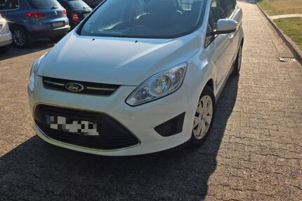 Ford Grand C-Max 143.000 km 3.690 &euro; Rüsselsheim 65428