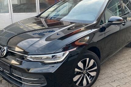 VW Golf 51.000 km 21.500 &euro; Griesheim 64347