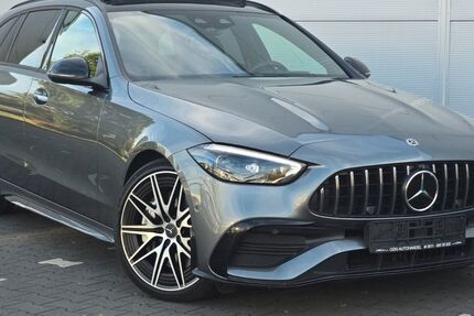 Mercedes-Benz C 43 AMG 39.999 km 57.799 &euro; Wiesbaden 65201