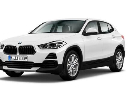 BMW X2 54.097 km 21.988 &euro; Hofheim 65719
