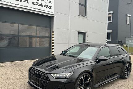Audi RS6 13.000 km 89.500 &euro; Kelkheim 65779