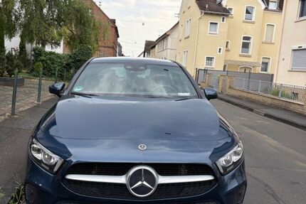 Mercedes-Benz A 180 66.000 km 20.500 &euro; Wiesbaden 65205