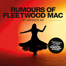 Rumours of Fleetwood Mac 07.04.2027 Kurhaus Wiesbaden
