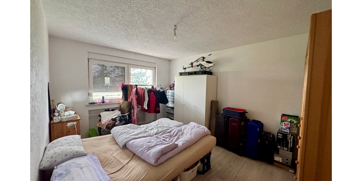 Steinbach: Großzügige Wohnung für die junge Familie! - Etagenwohnung Steinbach | Angebot:26476376