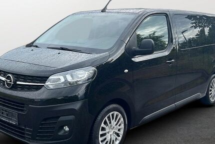 Opel Zafira Life 90.000 km 20.500 &euro; Saulheim 55291
