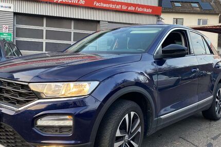VW T-Roc 68.000 km 20.799 &euro; Eppstein 65817