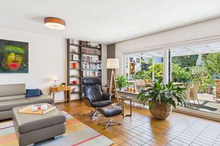 Haus Wiesbaden Mainz-Amöneburg - 5 Zimmer, 129 m&sup2;, 549.000&euro; | Angebot:27454381
