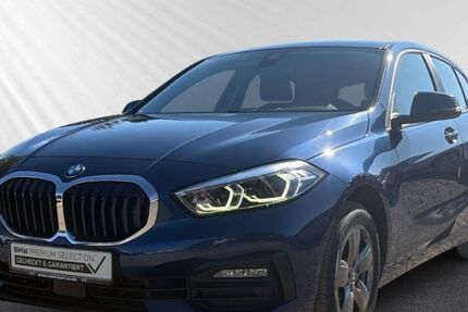 BMW 118 110.769 km 18.678 &euro; Wiesbaden 65203