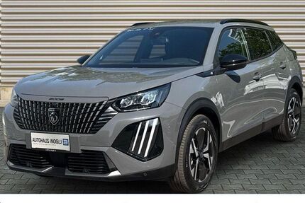 Peugeot 2008 8.338 km 24.980 &euro; Rüsselsheim 65428