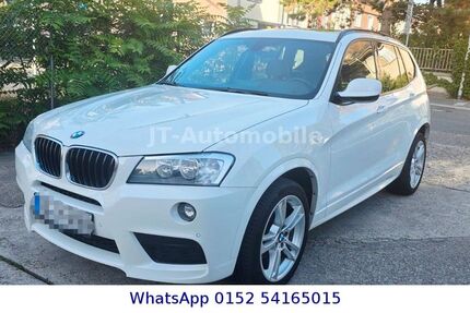 BMW X3 157.000 km 14.500 &euro; Rüsselsheim am Main 65428