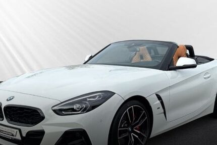BMW Z4 M40 8.756 km 63.890 &euro; Rüsselsheim 65428