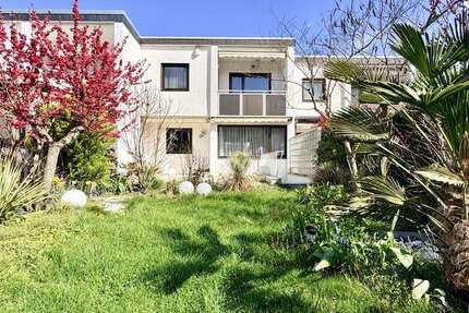 Haus Langen - 5 Zimmer, 121 m&sup2;, 1.690&euro; | Angebot:27439674