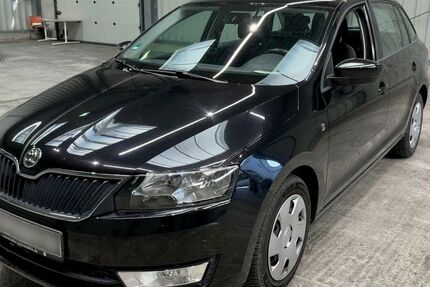 Skoda Rapid 107.567 km 10.700 &euro; Mainz-Kastel 55252