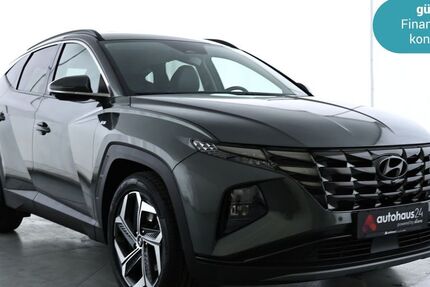 Hyundai TUCSON 104.353 km 20.490 &euro; Egelsbach 63329