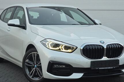 BMW 120 106.257 km 23.900 &euro; Wiesbaden 65201