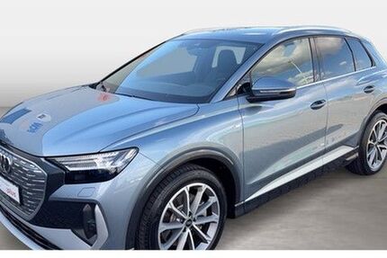 Audi Q4 e-tron 33.735 km 37.890 &euro; Idstein 65510