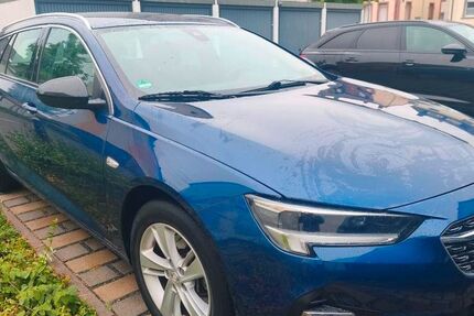 Opel Insignia 68.500 km 17.000 &euro; Kelsterbach 65451