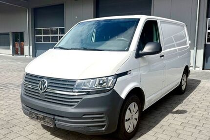 VW T6 Transporter 155.150 km 16.500 &euro; Albig 55234