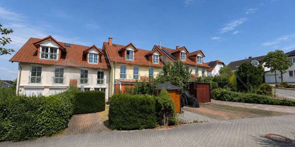 Einfamilienhaus Taunusstein - 5 Zimmer, 138 m&sup2;, 530.000&euro; | Angebot:27499308