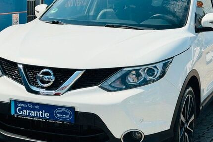 Nissan Qashqai 65.819 km 12.990 &euro; Mörfelden-Walldorf 64546