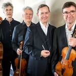 Aperto Piano Quartett - Eröffnungskonzert