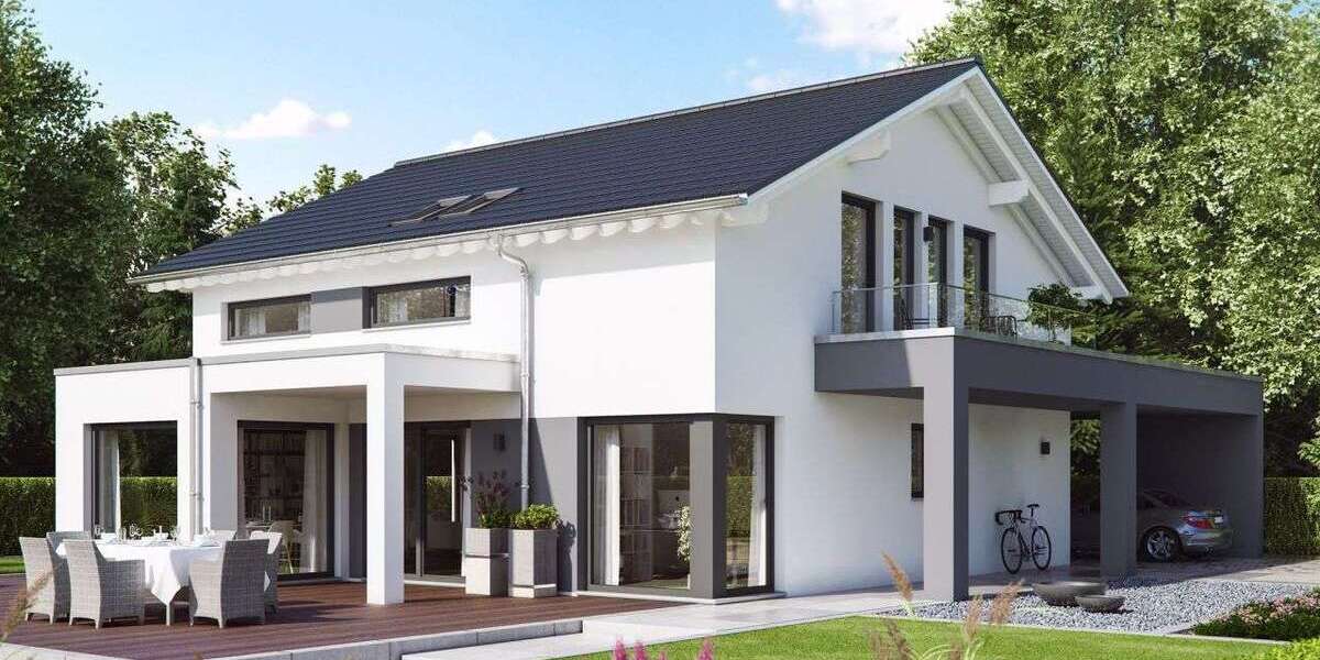 Einfamilienhaus Gau Algesheim - 5 Zimmer, 165 m&sup2;, 683.420&euro; | Angebot:13491125