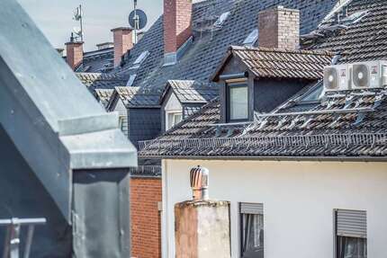 Wohnung Wiesbaden - 2 Zimmer, 40 m&sup2;, 650&euro; | Angebot:26999237