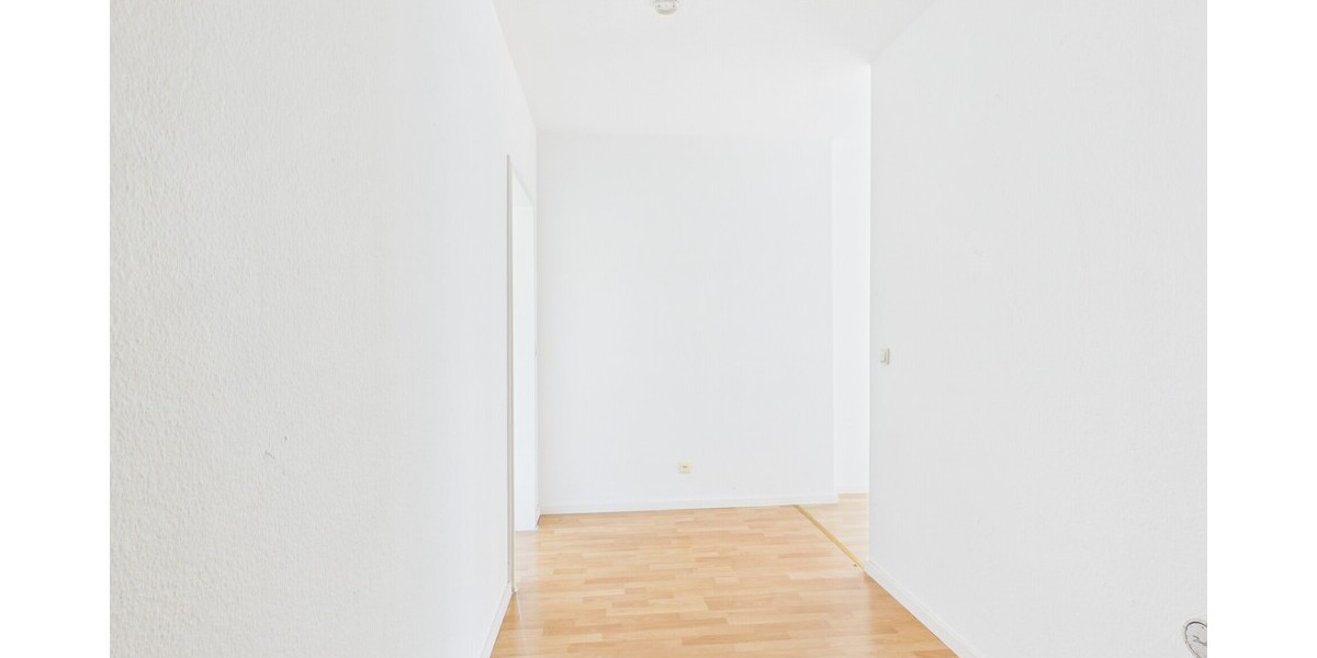 Attraktive 2,5-Zimmer-Wohnung in Wiesbaden (Rheingauviertel) mit Loggia und TG-Stellplatz - Etagenwohnung Wiesbaden Biebrich | Angebot:27463912