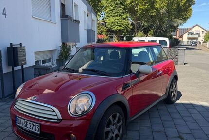 Mini ONE 142.000 km 6.300 &euro; Erzhausen 64390