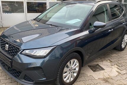 Seat Arona 41.000 km 16.900 &euro; Griesheim 64347
