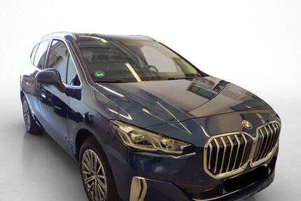 BMW 223 Active Tourer 30.831 km 32.690 &euro; Hofheim im Taunus 65719