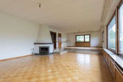 Haus Wiesbaden Klarenthal - 4 Zimmer, 186 m&sup2;, 650.000&euro; | Angebot:27480621