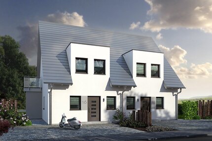 Platznot Adé - Das Double 1 SP in Weiterstadt - Haus Weiterstadt Gräfenhausen | Angebot:27293078