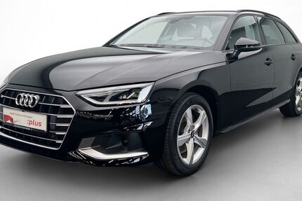 Audi A4 91.729 km 21.790 &euro; Hofheim 65719