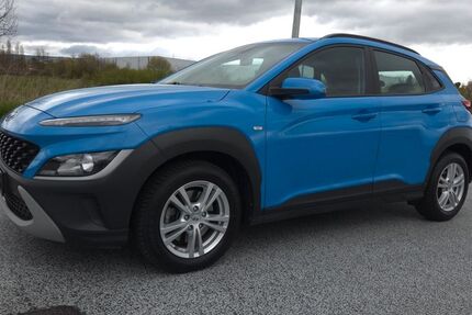 Hyundai KONA 77.000 km 13.500 &euro; Wiesbaden 65203