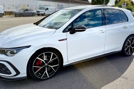 VW Golf 62.000 km 27.800 &euro; Gau-Algesheim 55435