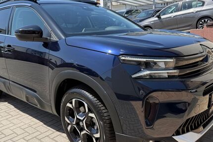 Citroen C5 Aircross 27.000 km 19.800 &euro; Hofheim am Taunus 65719