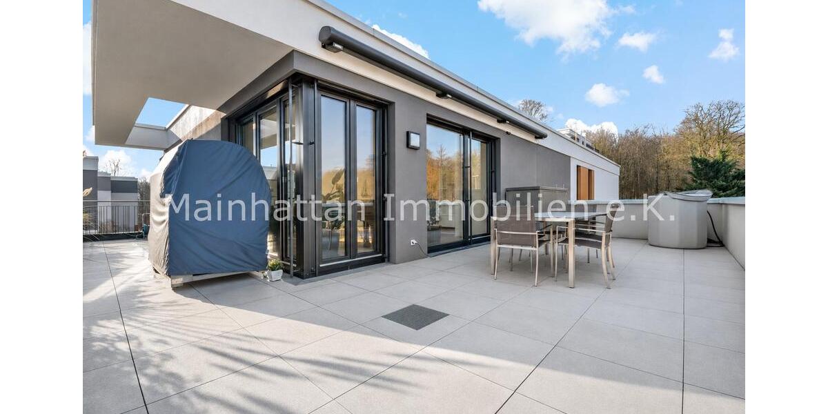 Einfamilienhaus Hofheim am Taunus - 4 Zimmer, 194 m&sup2;, 4.300&euro; | Angebot:26479252