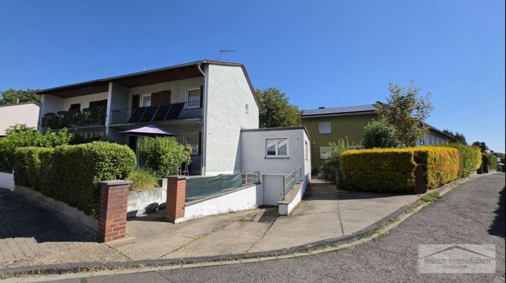 Einfamilienhaus Wiesbaden Biebrich - 6 Zimmer, 116 m&sup2;, 449.000&euro; | Angebot:27363217