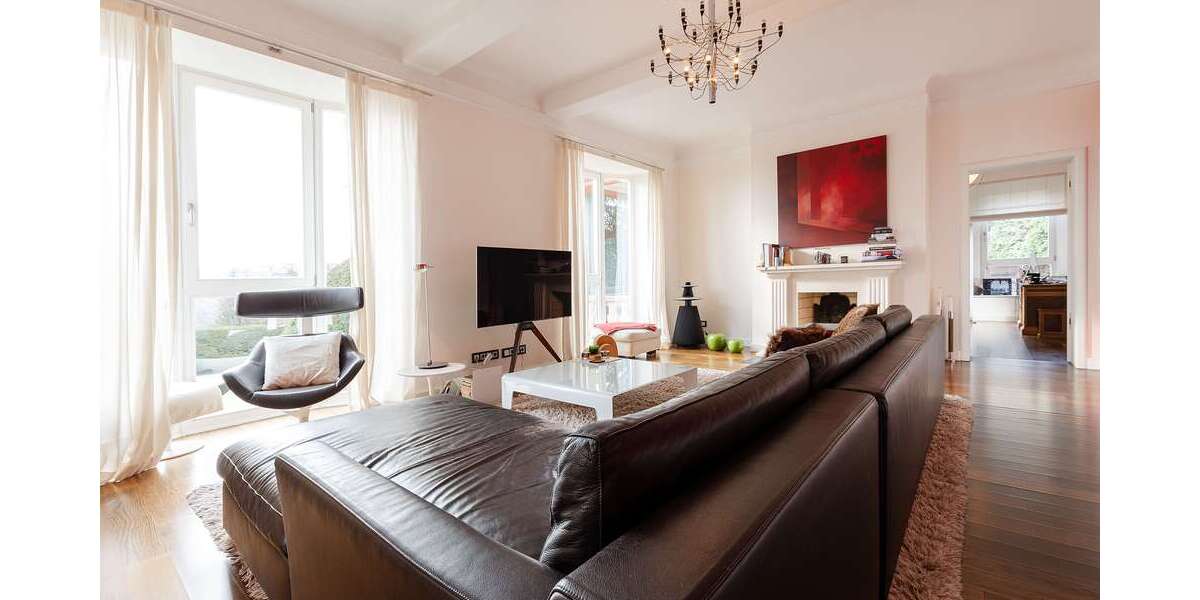 Einfamilienhaus Hofheim - 7 Zimmer, 302 m&sup2;, 2.224.000&euro; | Angebot:25245421