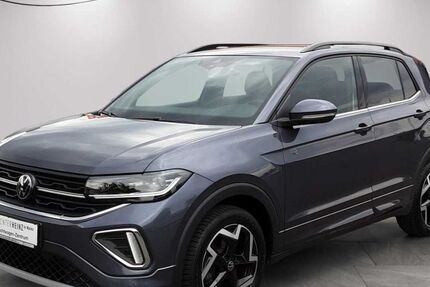 VW T-Cross 41.786 km 25.900 &euro; Mainz 55120