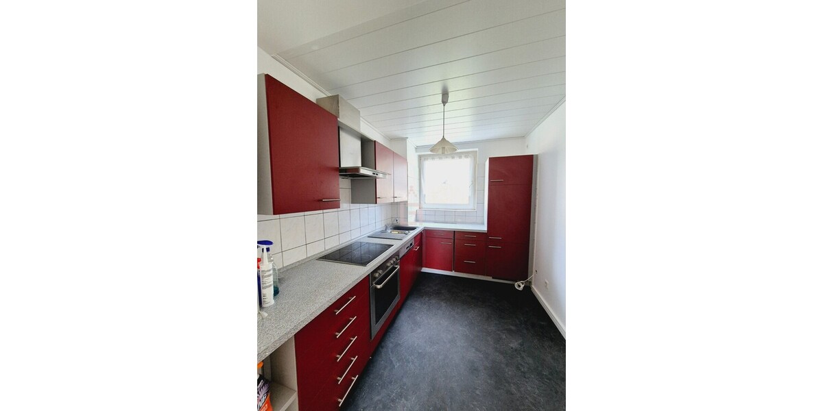 Eigennutzung oder Kapitalanlage! 4-Zimmer-Wohnung mit Loggia in Langen - Etagenwohnung Langen | Angebot:27225232