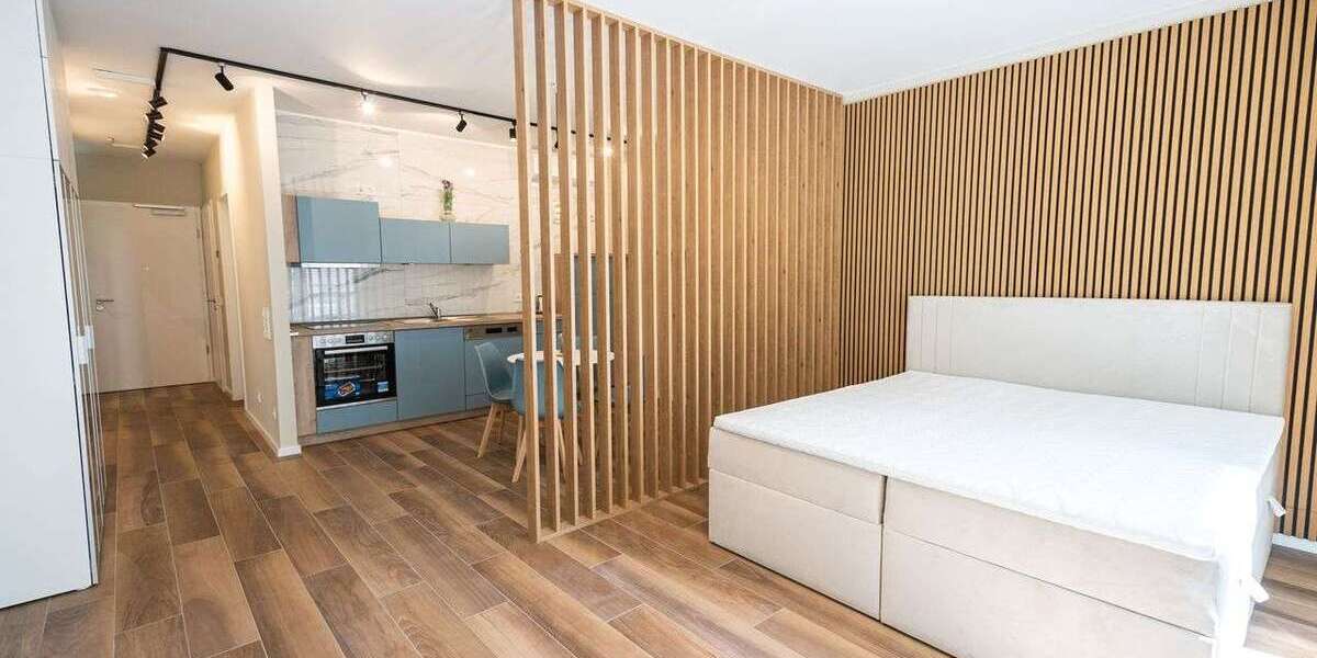 Zimmer Mainz Neustadt - 1 Zimmer, 1.400&euro; | Angebot:24986842