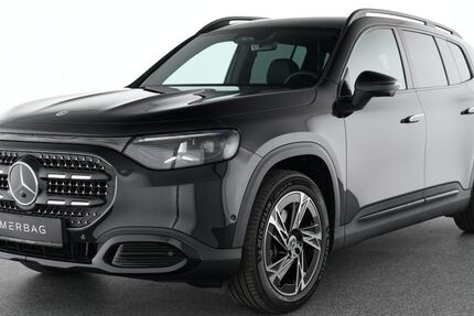 Mercedes-Benz GLB 180 13.900 km 43.440 &euro; Mainz 55128