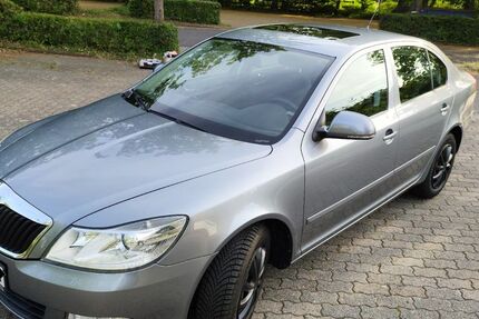 Skoda Octavia 56.000 km 10.100 &euro; Schwalbach am Taunus 65824